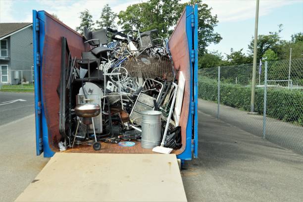 Best Affordable Junk Removal Services  in Kent, WA