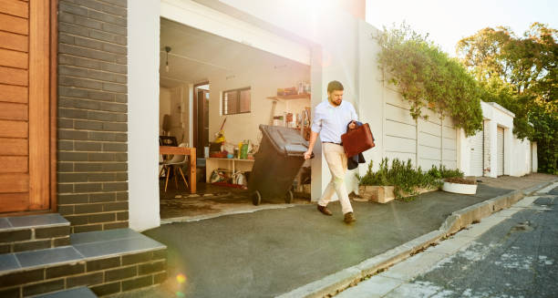 Reliable Kent, WA Junk Removal Solutions