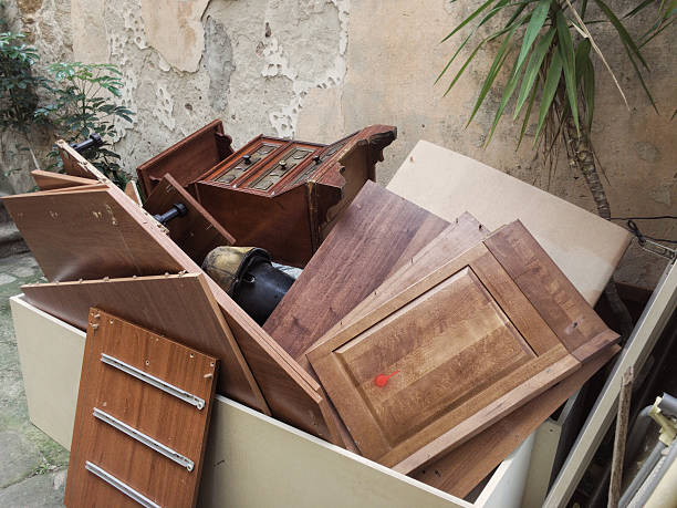 Best Same-Day Junk Removal  in Kent, WA